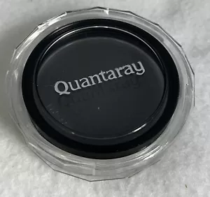 Quantaray 52mm P.L. polerizing camera lens filter Hard Case - Picture 1 of 6