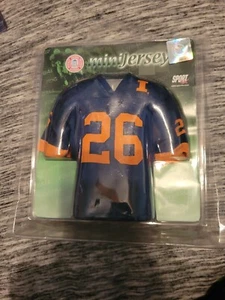 SPORT FX NHL ILLINOIS #26 NUEVO sin abrir - Imagen 1 de 2