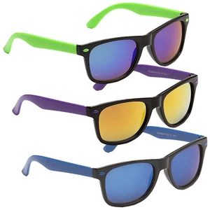 Eyelevel Kinder Celebration Sport Sonnenbrille Jungen Mädchen UV400 Schutz - Imagen 1 de 6