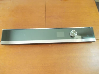 Fisher & Paykel Complete oven control panel assembly, part# 564958 , 093994 - image 1 of 4