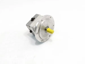 BAUMER THALHEIM KTD3-2B10 DREHGEBER kollektor gleichstrom tachogenerator - Bild 1 von 6