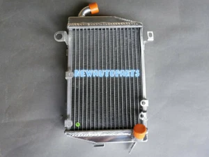 Aluminum Radiator For Honda SP1 RC51 RVT1000 RVT1000R 2002-2006 2003 2004 2005 - Picture 1 of 6