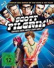 Scott Pilgrim gegen den Rest der Welt (Limited Edition) [... | DVD | Zustand gut