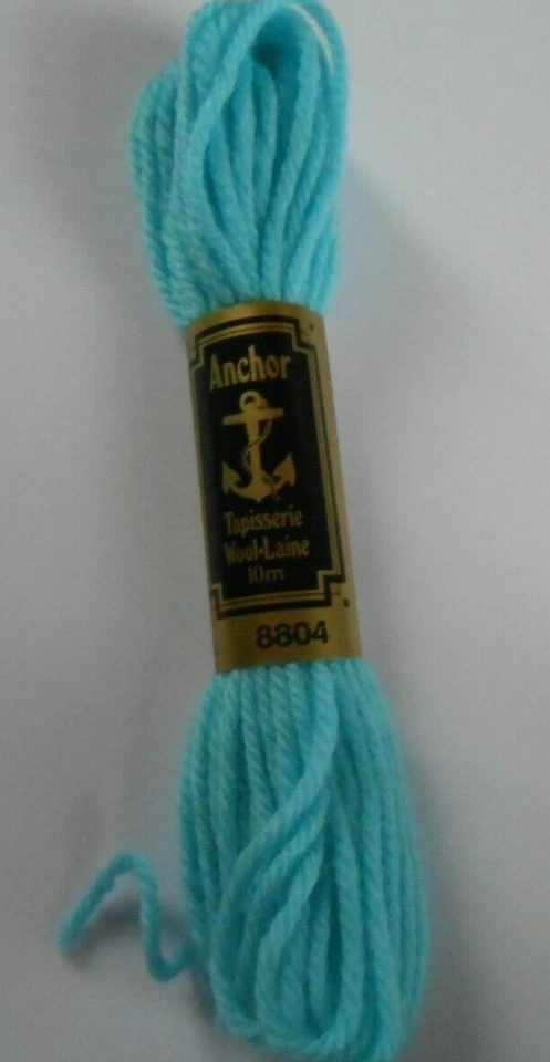 Anchor Tapestry Wool Colour Number 8804 - Image 1 of 1