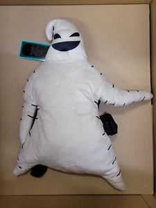 Disney Pesadilla antes de Navidad Oogie Boogie 15" Mochila de Peluche NUEVA CON ETIQUETAS IMPRESCINDIBLE L@@K - Imagen 1 de 2