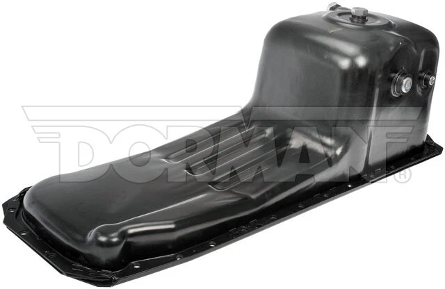 SE ADAPTA A SEMIRREMOLQUE 1982-2010 CON MOTORES CUMMINS ISM CÁRTER TRASERO CÁRTER DE ACEITE Foto 1 de 4