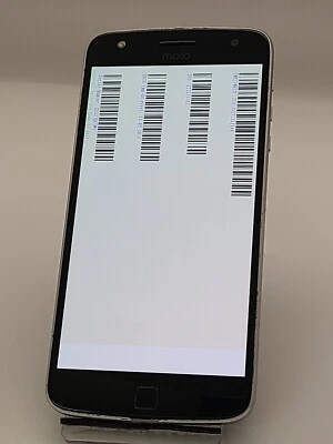 Leia* Motorola Moto Z Play XT1635 - 32GB - Preto (Verizon Desbloqueado) ~59717 - Imagem 1 de 3