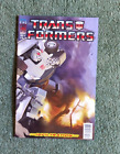 TRANSFORMERS  - Issue No 3, March 2006 - IDW Publishers - Good Condition
