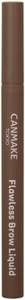 Canmake Flawless Brow Liquid 03 Sesame Greige 0.5ml Eyebrow Charcoal Powder New - Picture 1 of 4