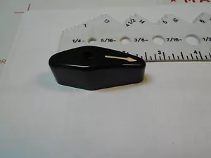 S6202-73075-45 ROTARY SWITCH KNOB NEW OLD STOCK - Picture 1 of 4