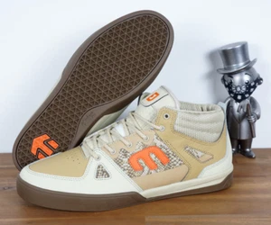 Etnies Skate Shoes shoes MTB Emil Johansson Pro Khaki 9/42 Mountain Bike - Picture 1 of 1