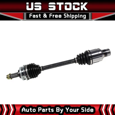 Conjunto de junta de eje CV delantero derecho 1 pieza para Suzuki Estiem 1999-2002 Foto 1 de 4