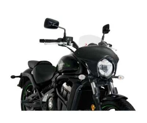 Carenabris Puig Transparente Touring 21076W KAWASAKI VULCAN S 650 2015 2022 - Imagen 1 de 1