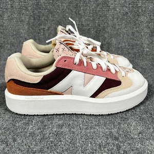 New Balance CT302 Mens 10.5 / Womens 12 Purple Pink Violet Rose Shoes Sneakers - Picture 1 of 15