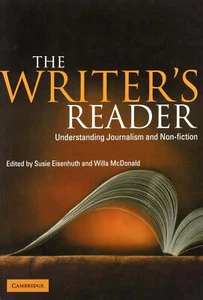 The Writer's Reader: Understanding Journalism And Non-Fiction (SC, 2007) - Picture 1 of 1