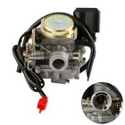 Roller Carburetor 19Mm Intake Diameter Fit For Most 4 Stroke Gy 50Cc 60Cc 80Cc
