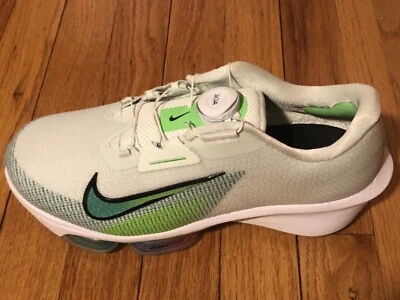 Nike Infinity Tour Boa Golf Shoes Men's 7.5 Wide $200 Retail. New⛳️ - Image 1 of 4