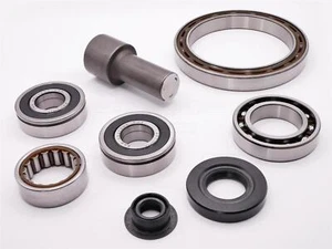 Renault JB0 JB1 Gearbox Bearing Rebuild Repair Kit Late Clio Magane - Picture 1 of 3