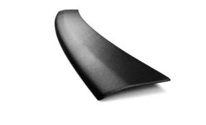 Paraurti in plastica nero per SsangYong Rodius coda spiovente (HB/5) 2004- - Foto 1 di 5
