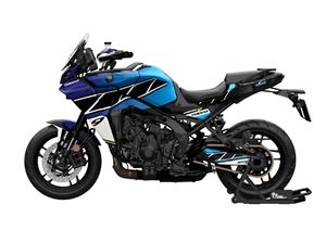 NEW Graphic kit for YAMAHA TRACER 9/GT/GT+ (2021~) Full Graphic kit (YLN-SK) - Picture 1 of 10