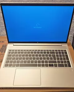 HP ProBook 455 G8 Notebook Ryzen 7 5800U 16GB 512GB NVMe (leggere descrizione) - Foto 1 di 19