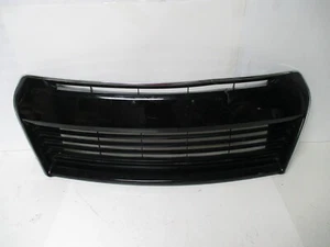 14-16 TOYOTA COROLLA S FRONT BUMPER LOWER GRILLE BLACK CHROME TRIM OEM - Bild 1 von 11