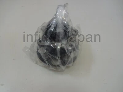 Conjunto de cojinetes de buje trasero PRIUS 2010-2015 genuino Toyota 42450-47040 F/S Foto 1 de 4