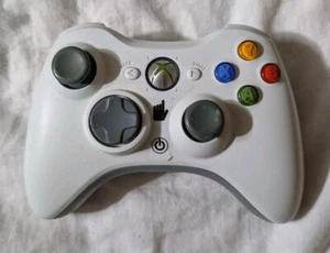 OEM Xbox 360 Wireless Controller - Picture 1 of 2