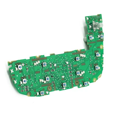 Multimedia MMI Control Circuit Board with Navigation for Audi A6 C7 A7 2013-2018 Foto 1 de 4