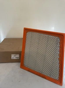 AC DELCO A3231C AIR FILTER GM 84262965 Chevy Chevrolet Silverado GMC Duramax 6.6 - Picture 1 of 4