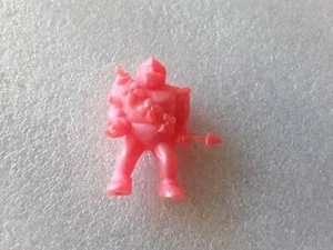 COSMIX FIGUREN M.U.S.C.L.E.man EXOGINI Hibernatus  - Bild 1 von 1
