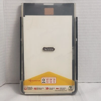 Bandeja de papel de repuesto para base de impresora Kodak EasyShare ver fotos para compatibilidad  Foto 1 de 4