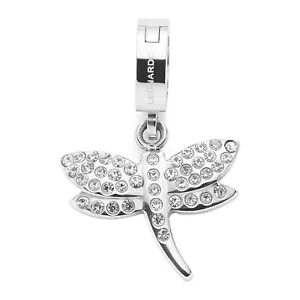 LEONARDO Schmuck Damen-Anhänger Elisabeth Libelle Clip & Mix 024965 - Bild 1 von 2