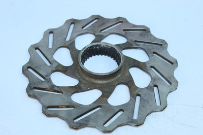 2015-2025 SKI-DOO SUMMIT 850 OEM ROTOR DE DISCO DE FREIO 507032554 - Imagem 1 de 4