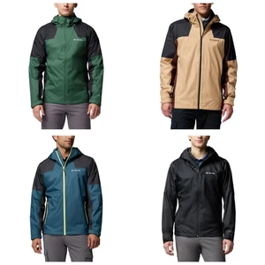 Columbia Herren Jacke - Columbia Inner Limits 3 Waterproof Jacket - 2071215 - Bild 1 von 21