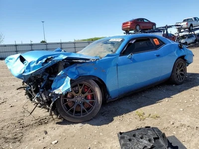 Fuse Box Engine Compartment Fits 15 CHALLENGER 451864 Foto 1 de 4