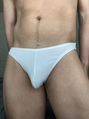 Men’s Sexy Jockstrap - Image 1 of 4