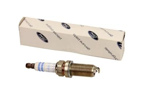 ✅For OE FORD 1505812 SPARK PLUG FORD 2.5 VCT TURBO GENUINE ⭐EXCELLENT SELLER⭐ - Picture 1 of 10