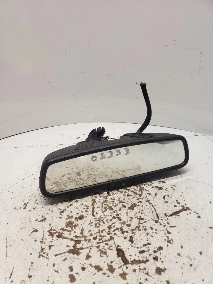 Espejo retrovisor atenuación automática con micrófono para caravana 10-17 1377331 Foto 1 de 4