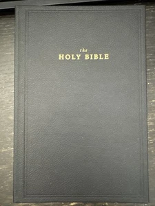 Legacy Standard Bible, Handysize 9”x6” - Picture 1 of 9