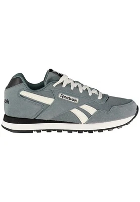 Reebok Unisex Glide Sport Sneaker Freizeitschuhe 100230821 FOG/BEIGE/BLACK