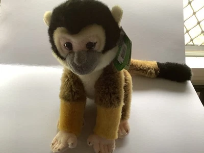 Korimco Plush Monkey - image 1 of 4
