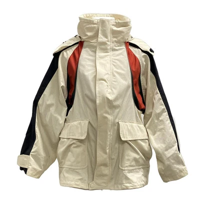 Auténtica Blusa GUCCI Línea Jerez Doble Nombre Forma C 676425 Verde Crema Rojo - Foto 1 de 4