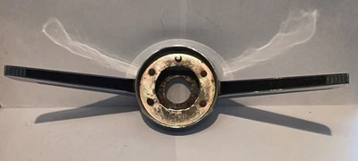 INTERRUPTOR BOCINA VOLANTE FORD ZEPHYR ZODIAC MK4 NUEVO STOCK ANTIGUO ORIG FoMoCo Foto 1 de 4