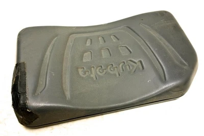 15 Kubota RTV X900 G Seat Back Cushion Passenger - Изображение 1 из 3