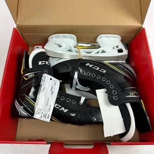 New CCM SuperTacks AS1 Skates | Size 8 D | M332 - Picture 1 of 7