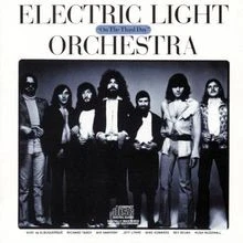 On the Third Day von Electric Light Orchestra | CD | Zustand gut - Bild 1 von 2