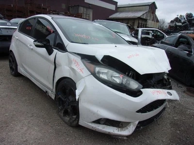 Rear View Mirror Manual Dimming Fits 00-19 FORD E350 VAN 1522753 - Image 1 of 4