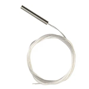 Brand New Sensor Probes Insulated Shielding Waterproof 30/50/100/150/200cm - Picture 1 of 24
