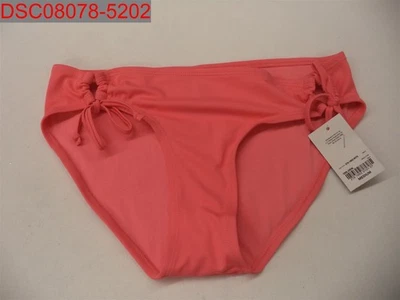 Parte inferior de bikini City Streets para mujer talla M coral 2781662010107 Foto 1 de 4
